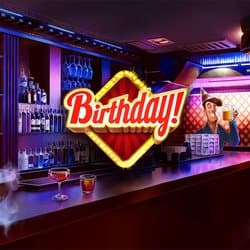 Birthday!
